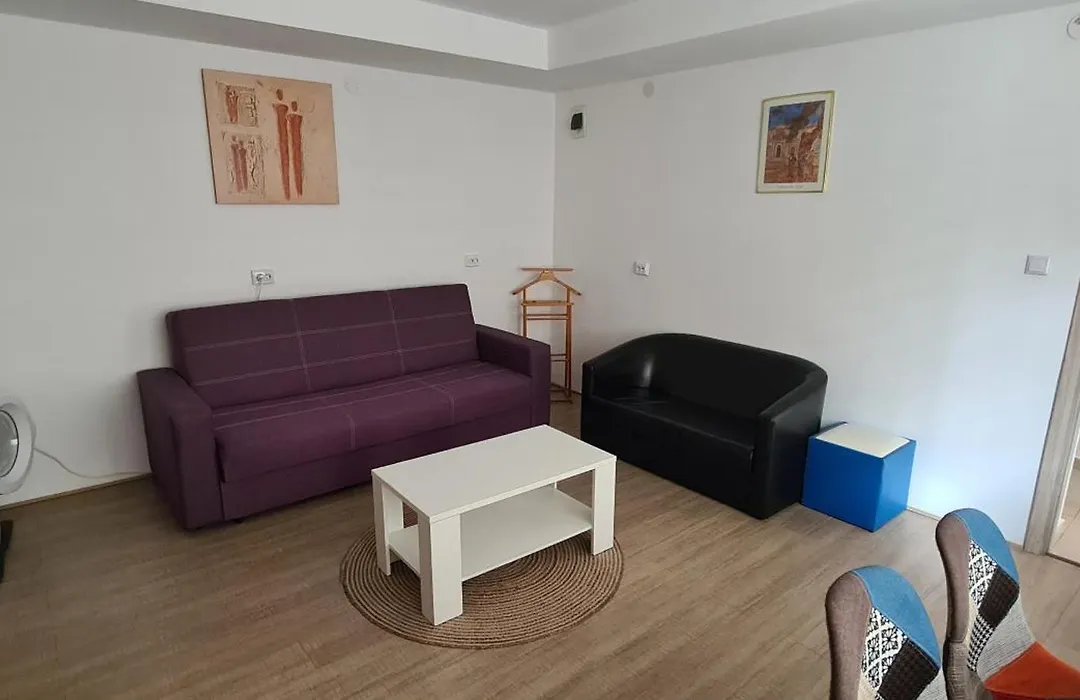 Central Kronstadt Apartments-1