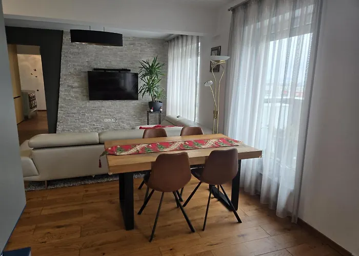Panorama Residence
